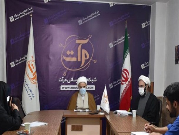 "جهاد تبیین" باید تبیین شود/ جهاد تبیین به معنای  تلاش طاقت‌فرسا برای درک  مسائل روز است