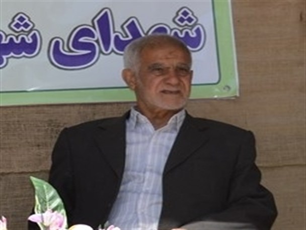 اجلاسیه شهدا، بار دیگر خاطرات فرزندم را زنده کرد
