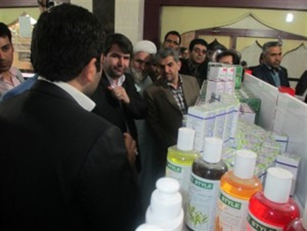 اولین سلامتکده طب سنتی در استان البرز افتتاح شد