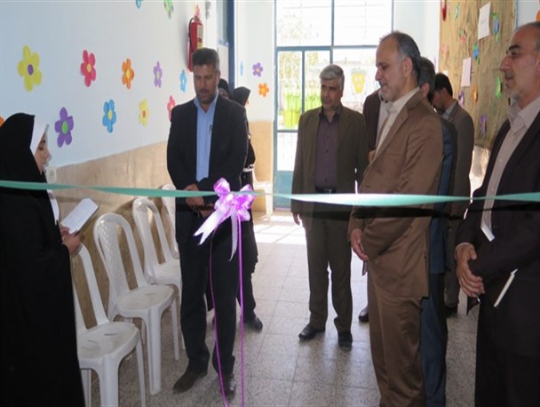 اولین مرکز مشاوره خانواده شهرستان میامی افتتاح شد