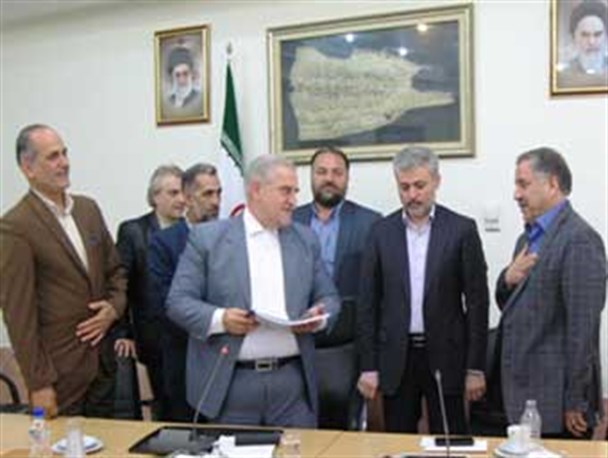 بزرگ نمایی اختلافات داخلی و ادبیات برخی اعضای شورا،بخشی از آسیب شهرگرگان