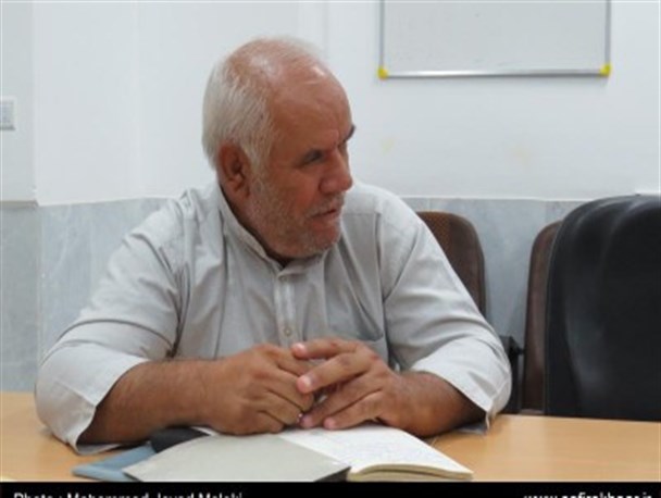 با تو هستم آی ایرانی با فرهنگ و فر