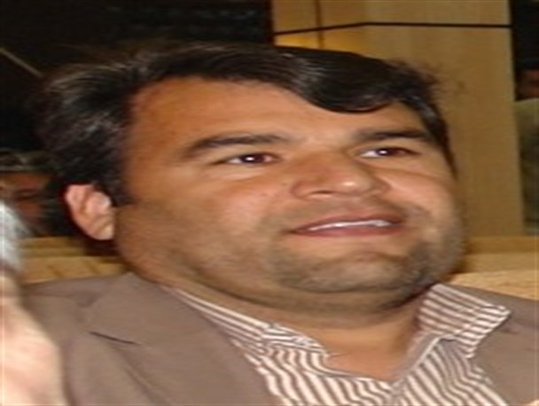 برداشت غیرمجاز 48 میلیون متر مکعب آب زیرزمینی در اسفراین متوقف شد