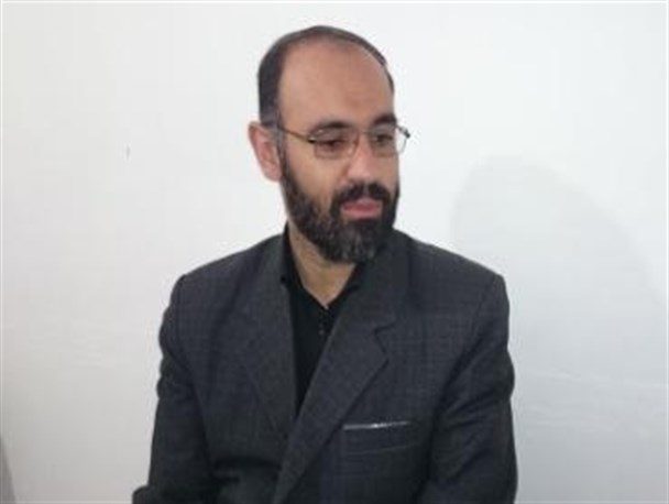 تمام مشکلات دنیا به دلیل فقدان تعلیم و تربیت است