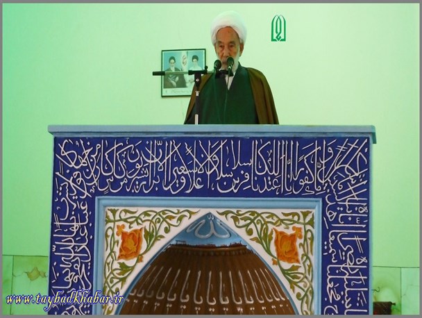 علت حمله عربستان به ملت مظلوم یمن، این است که اینها نوکری سعودی ها را قبول ندارند