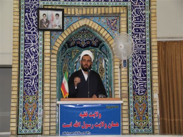 نیروهای نظامی ایران اسلامی امروز دراوج قدرت و اقتدار هستند