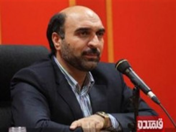 زیرساخت های فرهنگی شهرستان خمینی شهر مناسب نیست