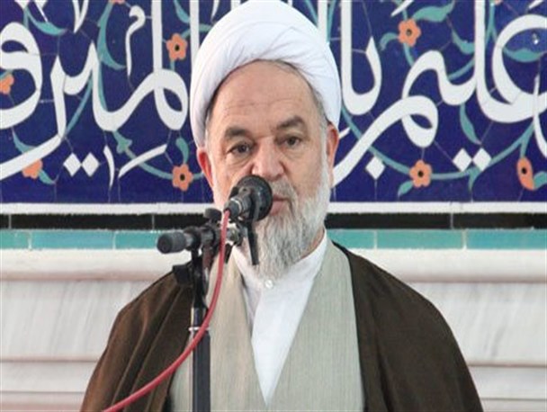آل سعود در لباس خادمی حرمین به مسلمین خیانت می کند