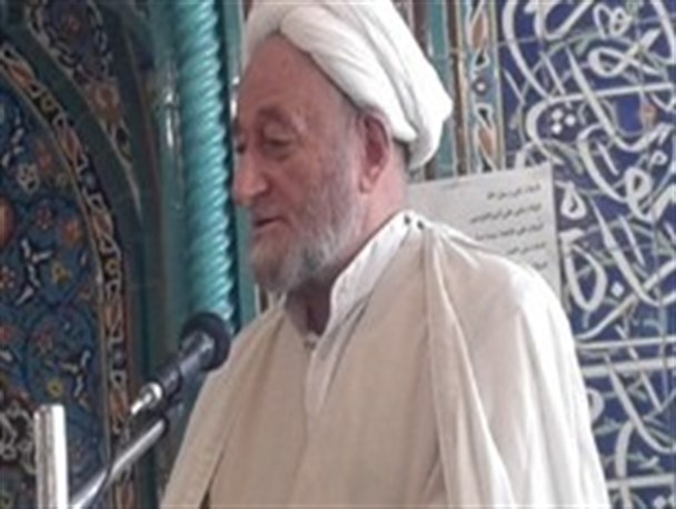 آل سعود دست نشانده آمریکا و اسرائیل است