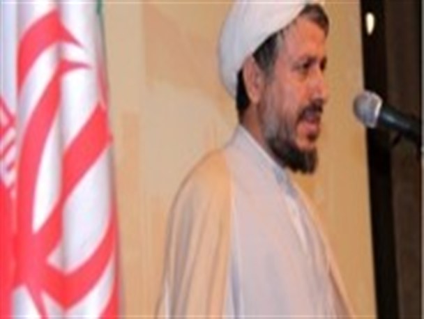 دفاع از مظلوم وبرائت از مستکبران یک وظیفه شرعی است/ارتش وسپاه دو بال مهم امنیت کشور هستند