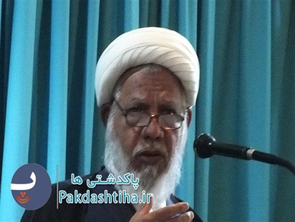 نیروهای مسلح، نماد اقتدار عینی و عملی ایران اسلامی هستند/ معنویت، ستون فقرات اسلام است