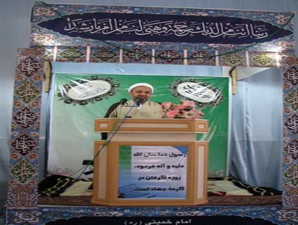 حضور بانوان در ورزشگاه ها ثمره ای جز ابتذال خانواده ها ندارد/ دولت عربستان و آل سعود باید به صورت رسمی و علنی عذرخواهی کند