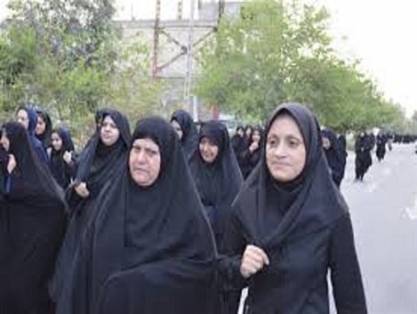 زنان و نقش محوری آنها در تحقق اقتصاد مقاومتی