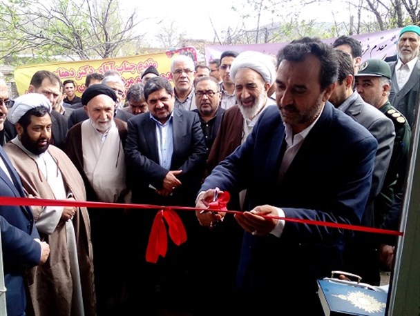 3 هزار واحد مسکن روستایی در طرقبه شاندیز به بهره برداری رسده است