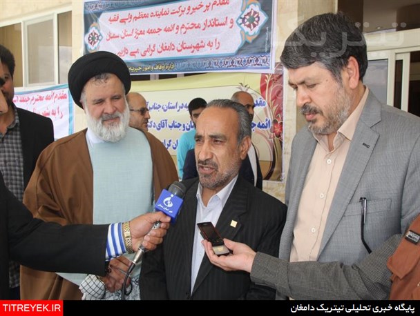 امضای 2 هزار و 700 میلیارد تومان تفاهم نامه با بخش خصوصی در استان سمنان