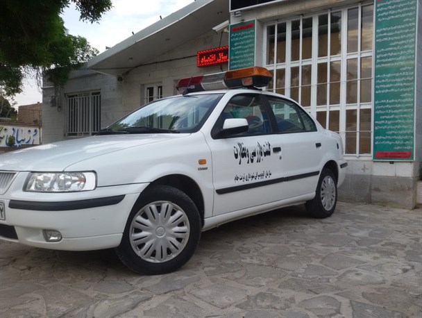 یک دستگاه خودرو به اکیپ بازرسی سازمان اتوبوسرانی تربت جام افزوده شد