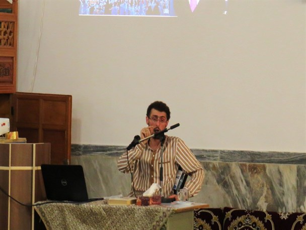 برجام 2 و 3، الگو ی القایی شیطان بزرگ