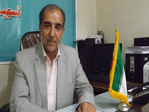 افزایش استحکام پل هفت جوی روی رودخانه شاد چای لازم است