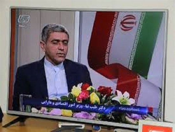 پر کردن جیب دولت راستگویان با مالیات از خدم و حشم