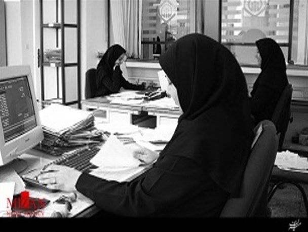 بیشترین میزان اشتغال در بین بانوان به زنان روستایی تعلق دارد/ تنها یک دهم درآمد جهان و یک صدم مالکیت اموال به زنان تعلق دارد