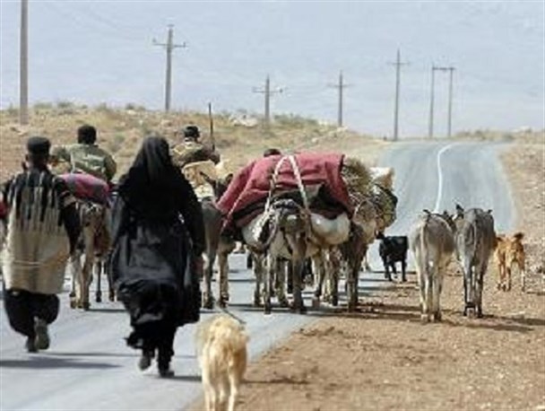 تب برفکی عشایر را از پای درآورده است/ستاد بحران وارد عمل شود