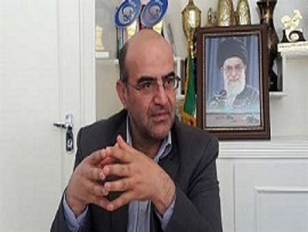 تکمیل طرح نوین آبیاری در تربت حیدریه نیازمند هزار میلیارد ریال اعتبار است