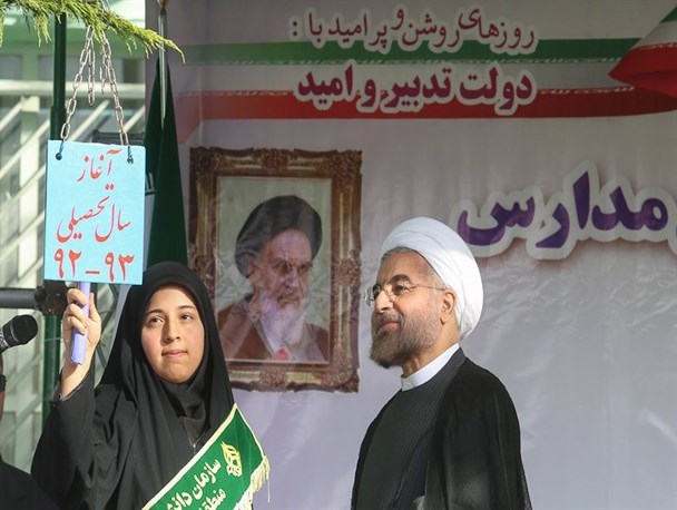 عدم نظارت بر سیستم آموزش و پرورش در دولت تدبیر و امید