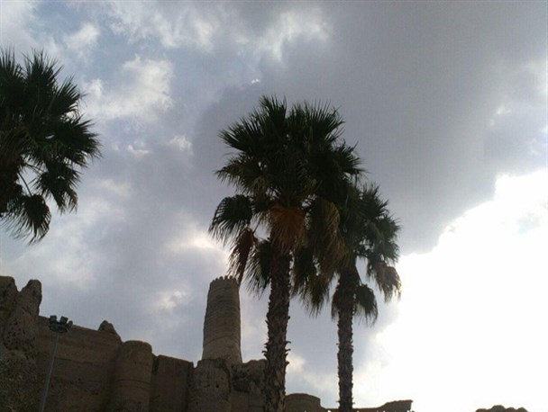تصاویر زیبای روزمنوجان