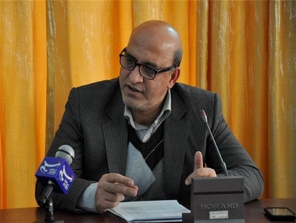 مدیرکل اقتصاد و دارایی خراسان رضوی تغییر کرد