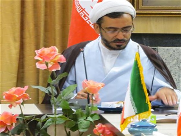 ۱۵۰عنوان برنامه تبلیغی دینی در مراسم اعتکاف امسال اجرا می شود