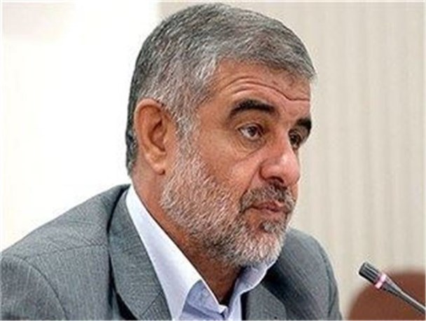 موگرینی بجای سفر به ایران باید با دولت بدعهد آمریکا رایزنی کند