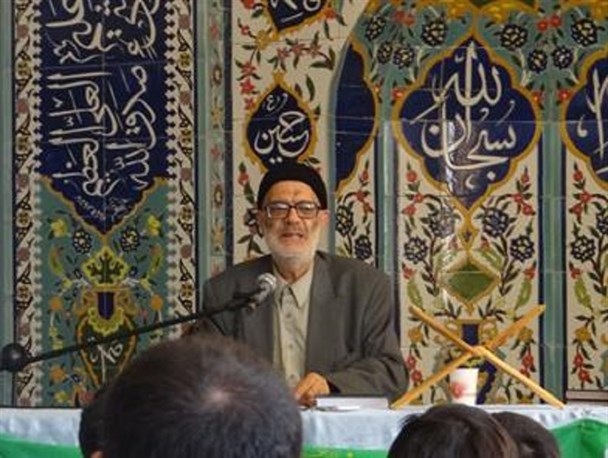 کسی که معلوم نیست "الفبا" را می‌داند یا نه، در یک جوّی اصلاح طلب شده است/ باید بین کاندیدای نمره 7 و 13 نامزدی را انتخاب کنیم که نمره بالایی دارد