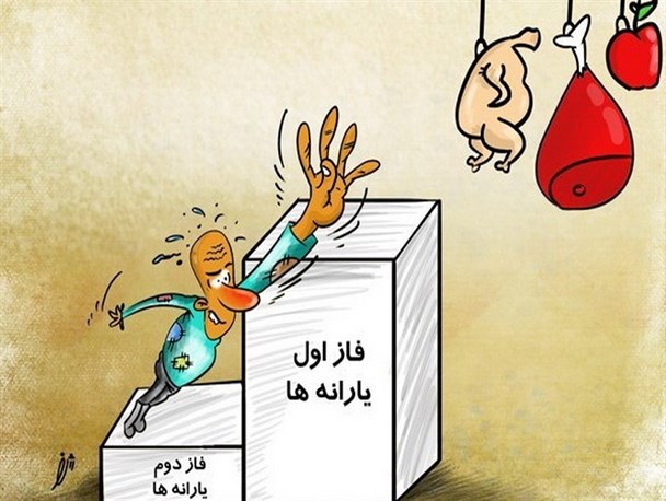 هدفمندی یارانه ها، طرحی که به بیراهه رفت