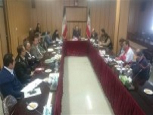 رفع آلایندگی کارخانه سیمان و نیروگاه شهیدرجایی از طریق استانداری درحال پیگیری است