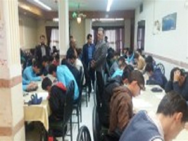 توجه به تربیت دینی دانش آموزان یکی از اولویتهای اداره آموزش و پرورش است