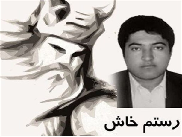ملاقات هیئت اعزامی آستان قدس رضوی با خانواده معلم فداکار خاش