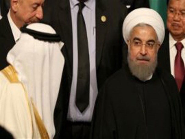 ضرورت قاطعیت دولت در برابر عربستان و همپالکی‌های سعودی