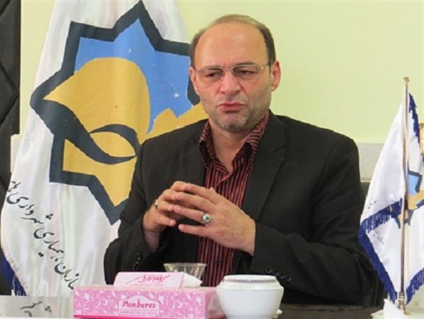 راه اندازی بخش صنعت گردشگری سلامت سازمان همیاری شهرداری های خراسان رضوی