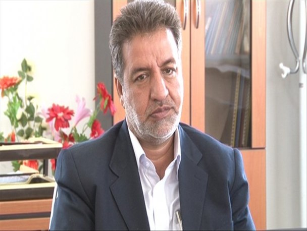 در تلاشیم دو واحد صنعتی تعطیل شده بشرویه را احیا کنیم
