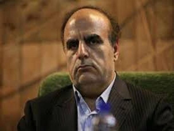 استاندار کرمانشاه: مردم اثر مثبتی از حضورم ندیدند/ امیدوارم سال جدید روال عوض شود!