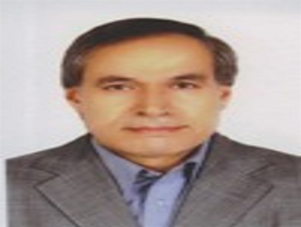 معاون جدید پژوهشی دانشکده علوم پایه دانشگاه گیلان منصوب شد