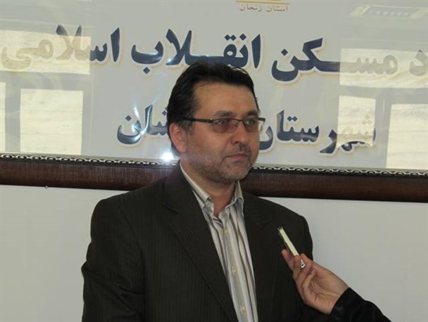 اجرای فازل اول طرح هادی در ۳۹روستای ماهنشان/آسفالت ریزی معابر شش روستا با اعتباری بالغ بر ۷۰میلیارد ریال در ماهنشان