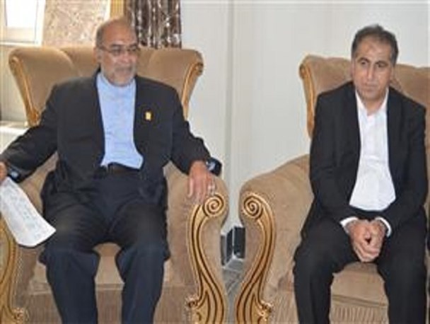 یکی از مهمترین ثروت ها و مزیت های استان خراسان جنوبی نیروهای دانشگاهی متخصص هستند