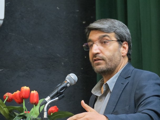 دفتر حوزه هنری انقلاب اسلامی جنوب فارس در جهرم افتتاح می شود