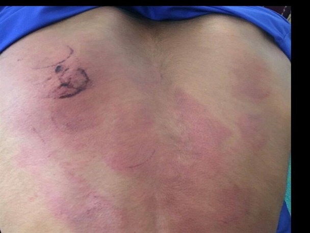 معلم متخلف رودباری به هیئت رسیدگی تخلفات اداری معرفی شد/مدیر آموزش و پرورش رودبار جنوب استعفا داد