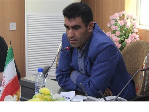 شهرداری به دلیل مشکلات مالی دارای کم و کاستی است