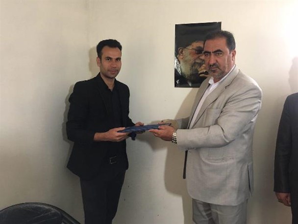 دهیاری روستای یهر دماوند افتتاح شد+تصاویر