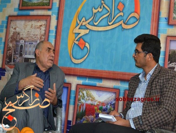 " جمنا " ضرورت جامعه است/ اعضاء جمنا دلسوز نظام هستند