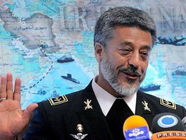 نیروهای مسلح بویژه ارتش جمهوری اسلامی ایران در سطح بالایی از اقتدار قرار دارد