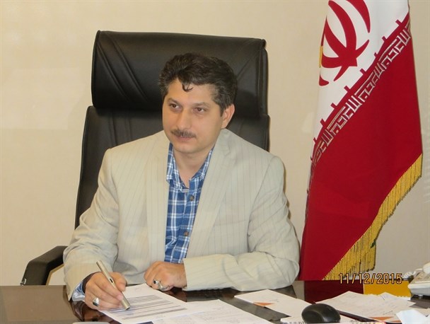 کارگروه "اقتصاد مقاومتی، تولید و اشتغال" در نسیم شهر تشکیل شد